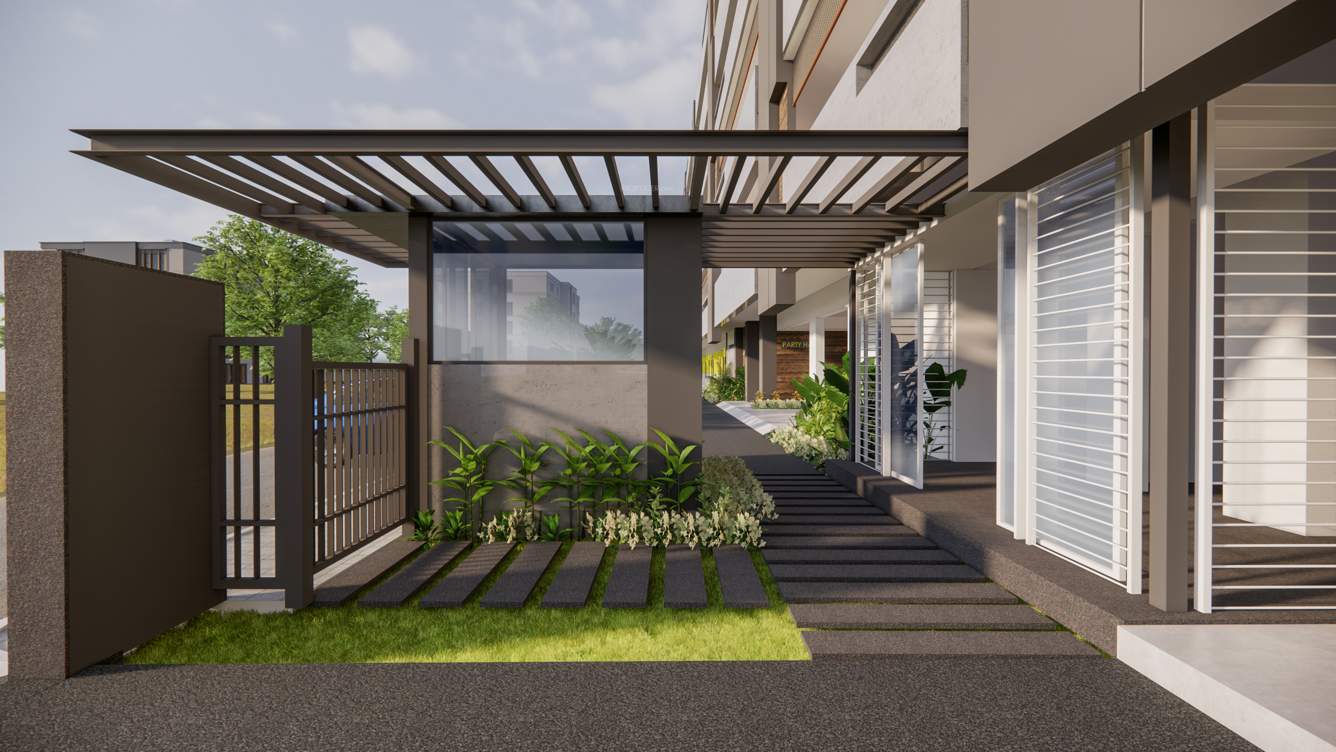  77 east phase i Others