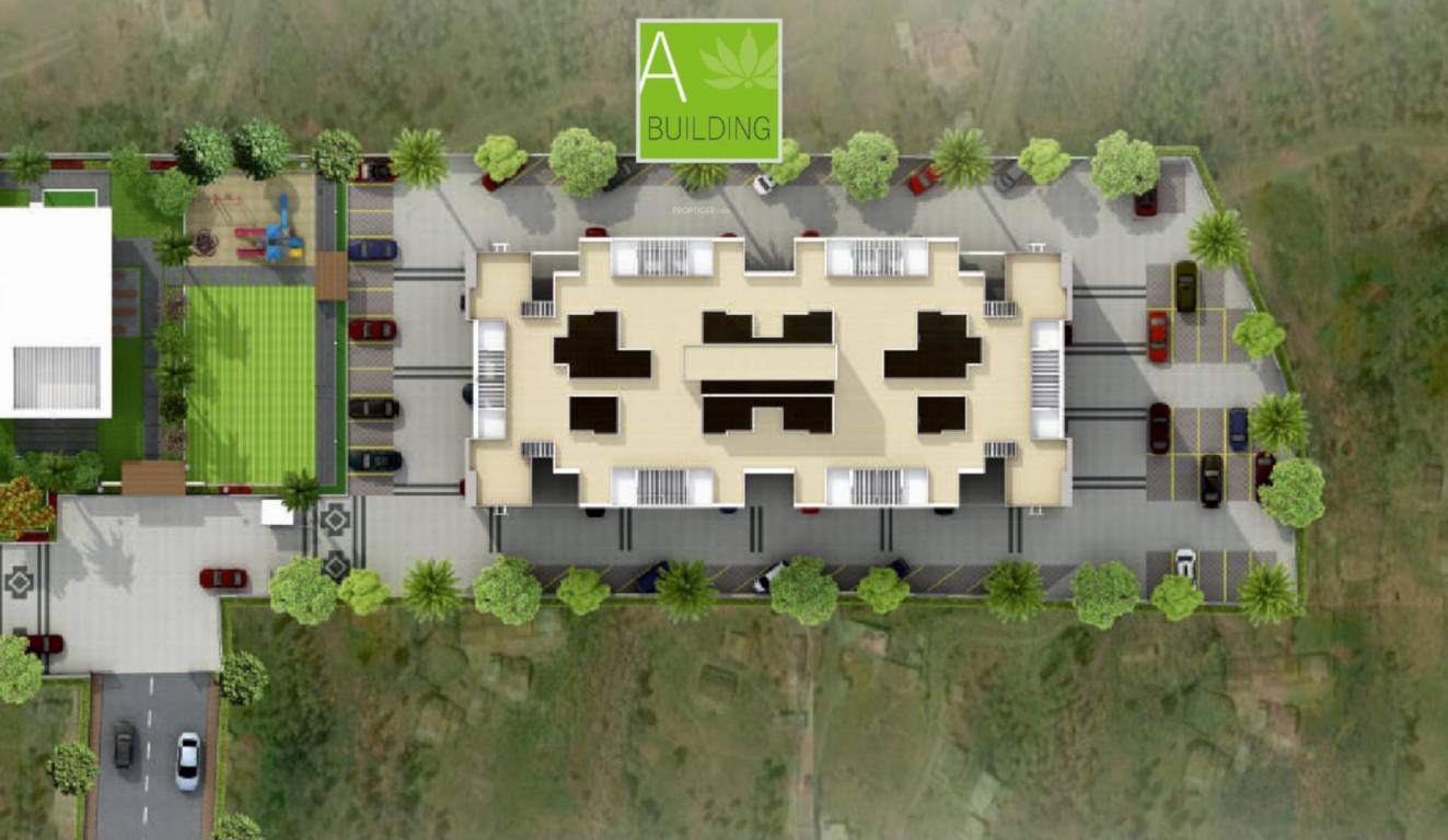  aura wing a Master Plan