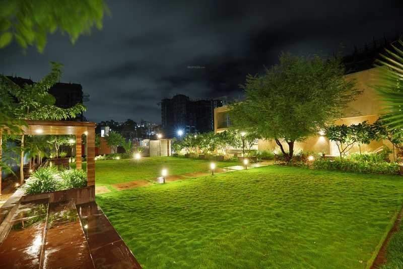  aura wing a Landscape Garden and Tree Planting