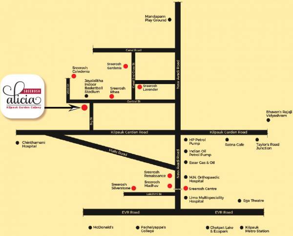 Images for locationPlan