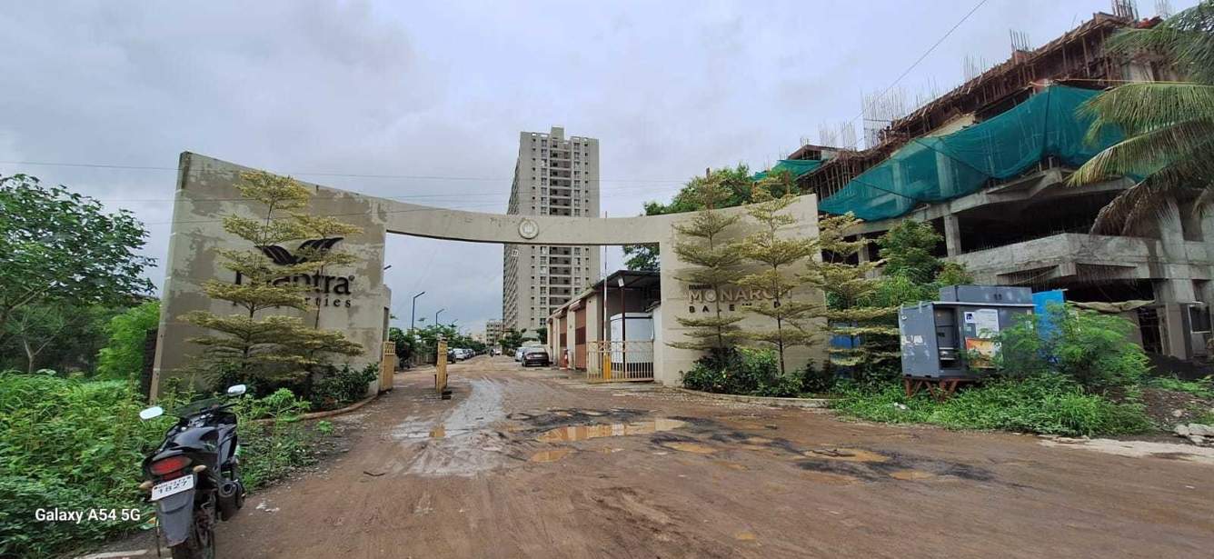  monarch phase 1 A1 Construction Status Jan 25