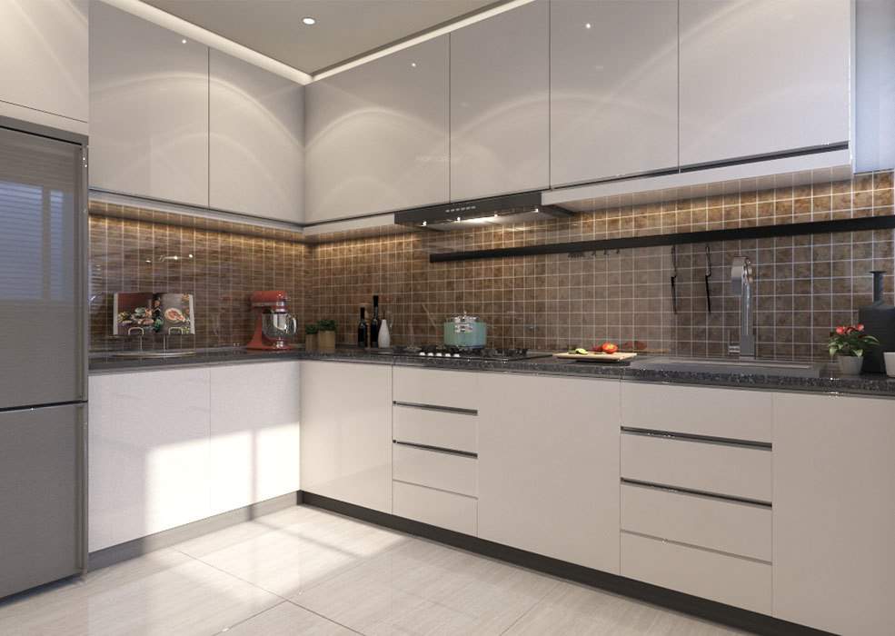 Mantra Monarch Phase 1