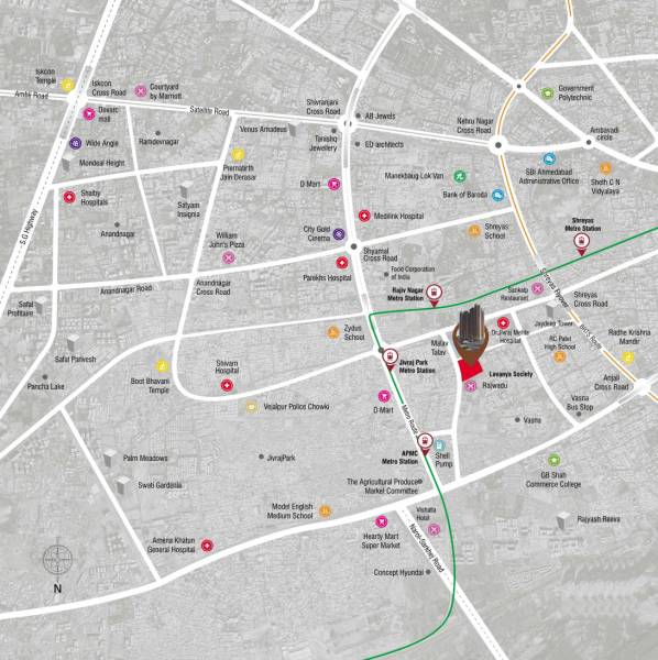 Images for locationPlan