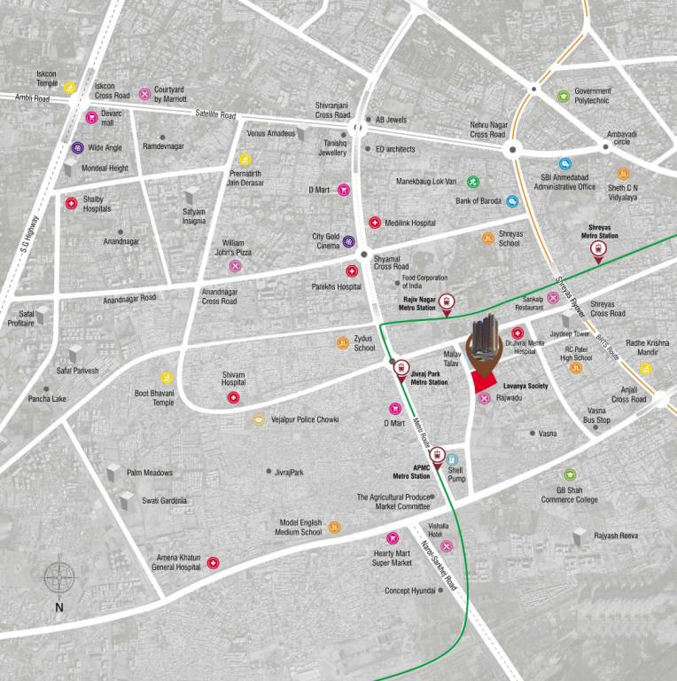 Images for locationPlan