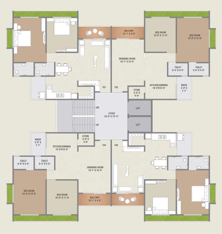 Images for clusterPlan