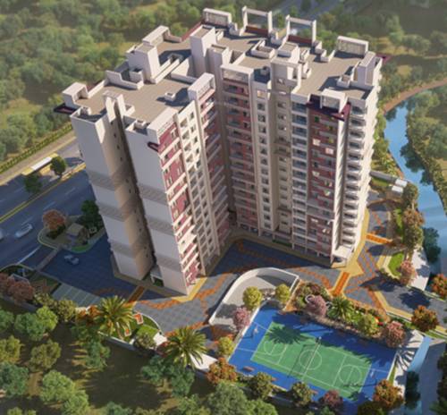  sushantham-phase-i Images for Project