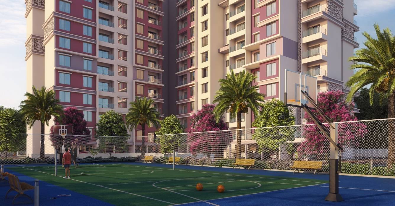 Sumadhura Sushantham Phase I