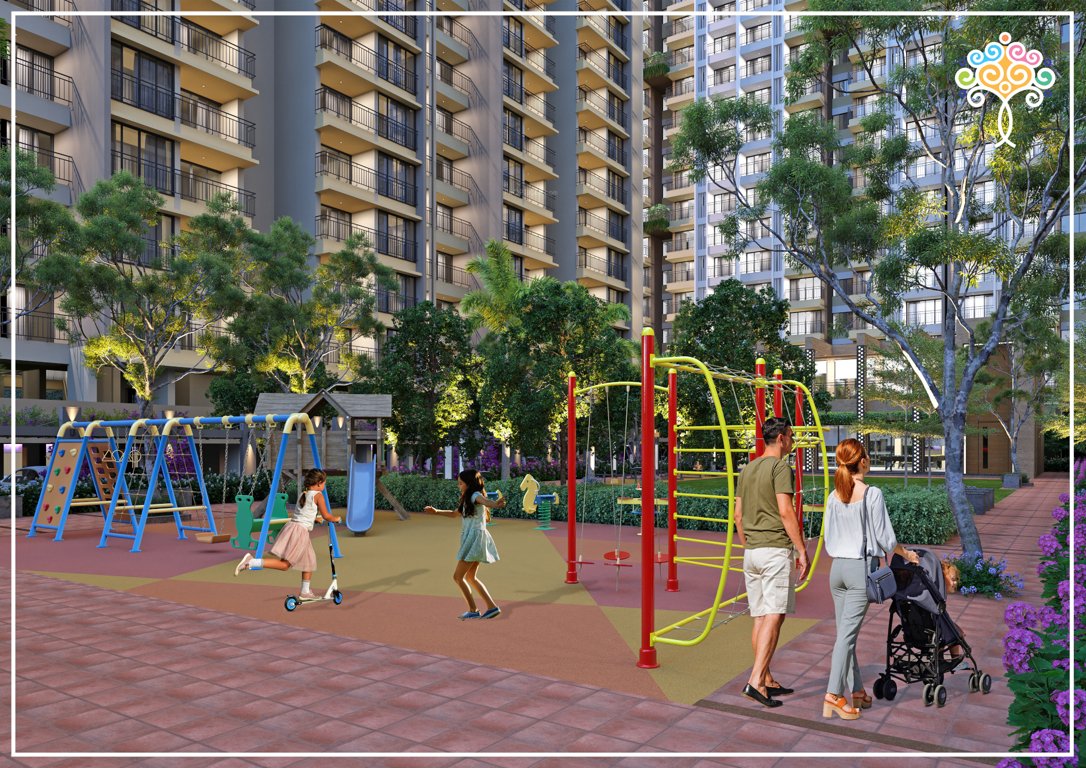  central paark Children's play area