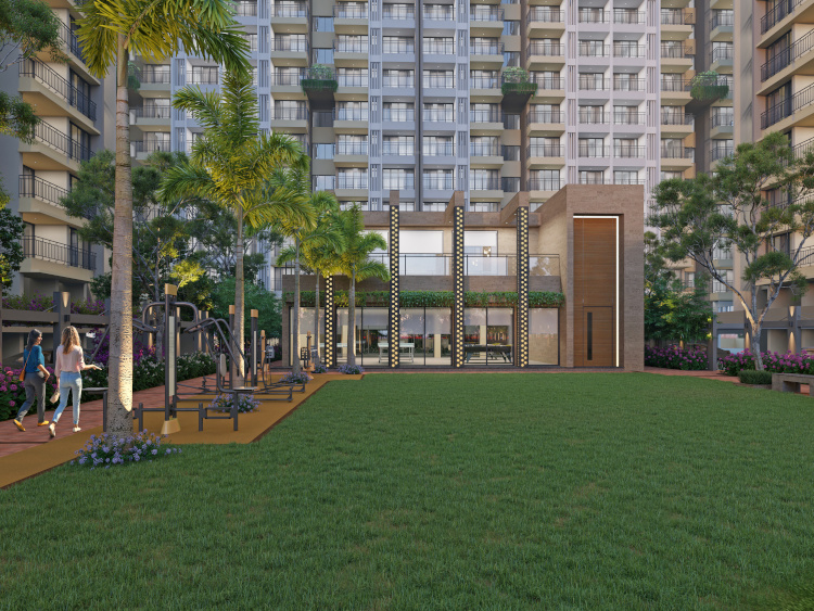  central paark Gymnasium