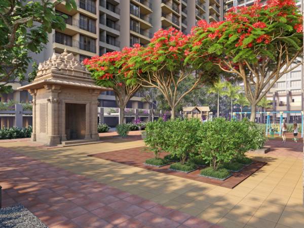  central-paark Temple