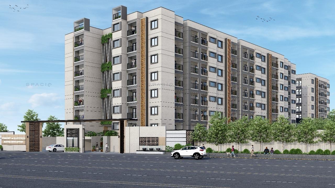  pursuit of happiness Elevation