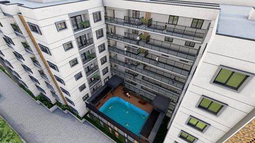  pursuit-of-happiness Swimming Pool