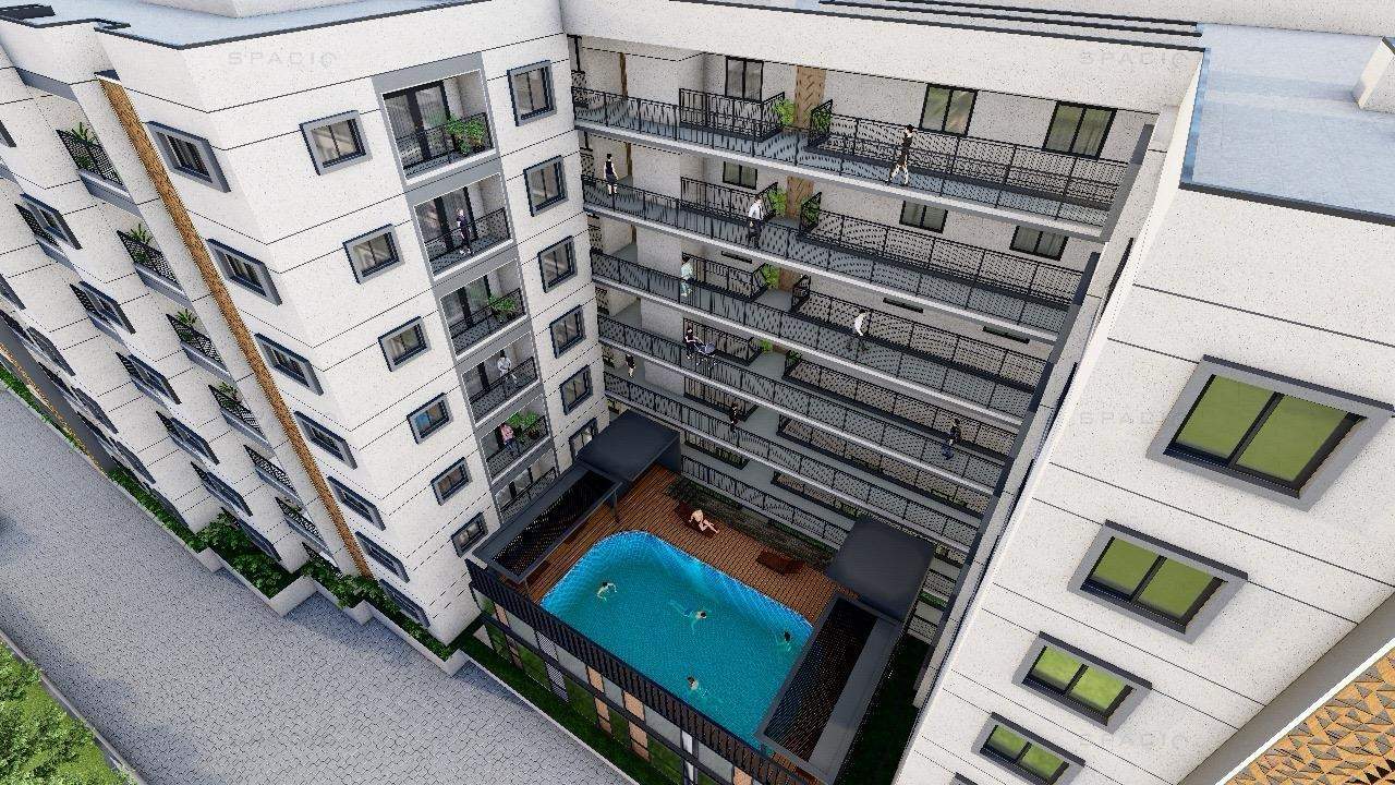  pursuit of happiness Swimming Pool