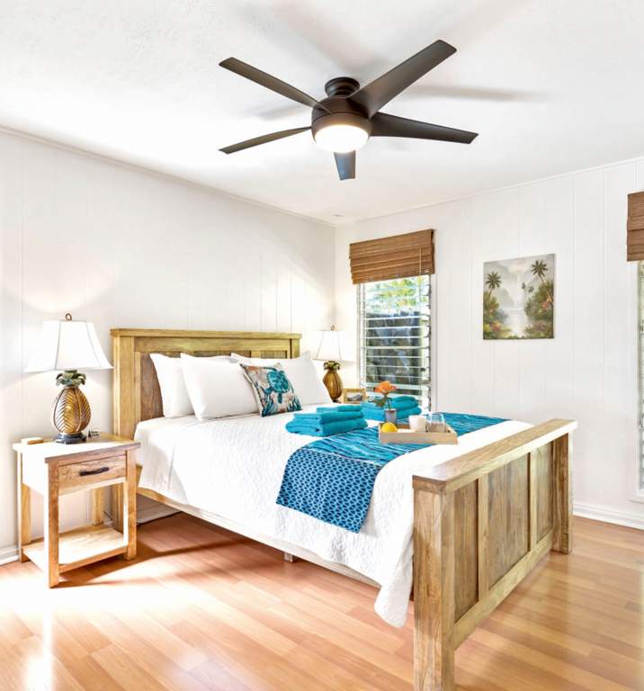  pursuit of happiness Bedroom