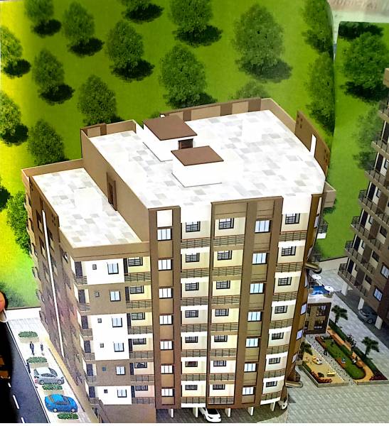 Images for Project lake-palace-residency Images for Project