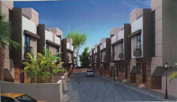  villa Images for Project