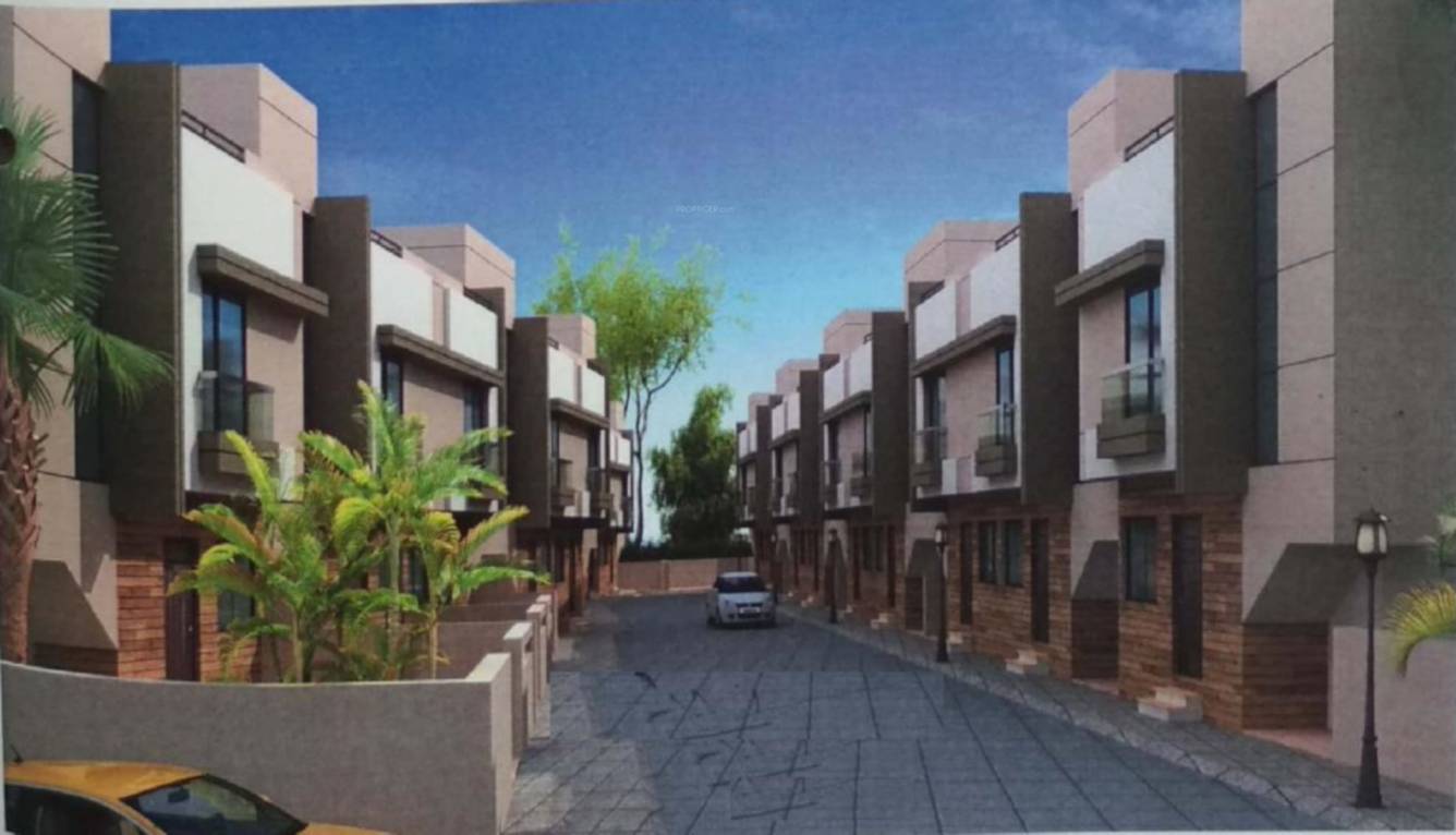 villa Images for Project