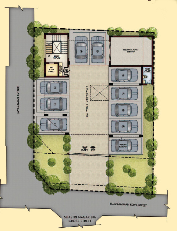 Images for clusterPlan