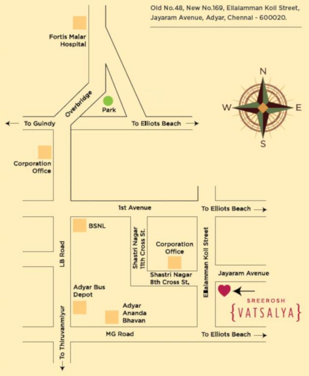 Images for locationPlan