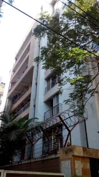  apartment Elevation
