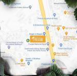 Location Plan sai-ratan-prestige Location Plan