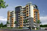 Elevation main of Sai Ratan Prestige