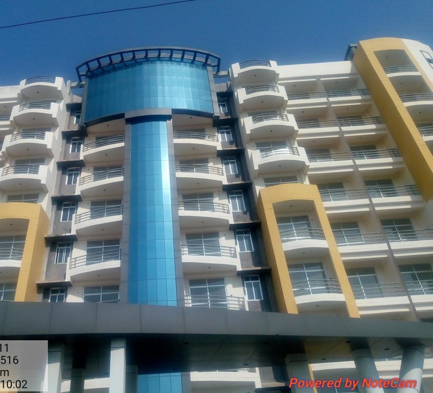  sai ratan prestige Elevation