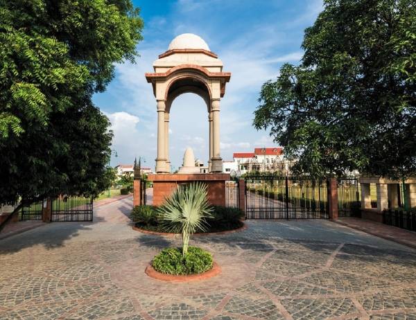 Elevation uday Elevation