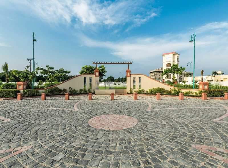  regalia Gated Community