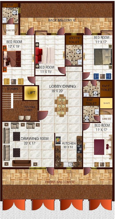 Images for clusterPlan