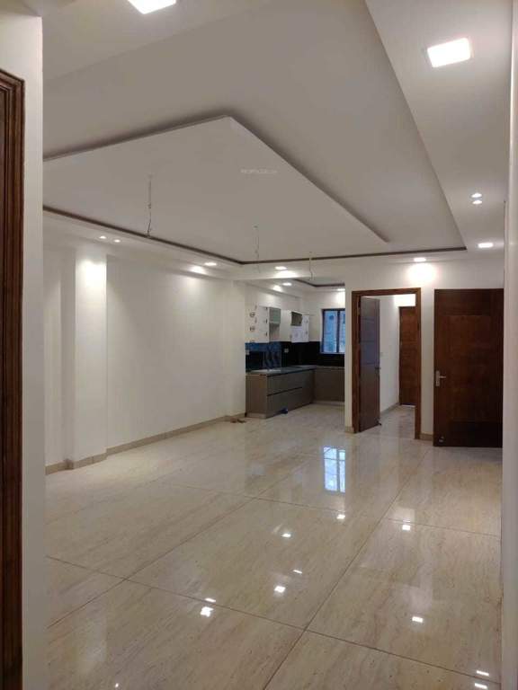  silver floor Elevation