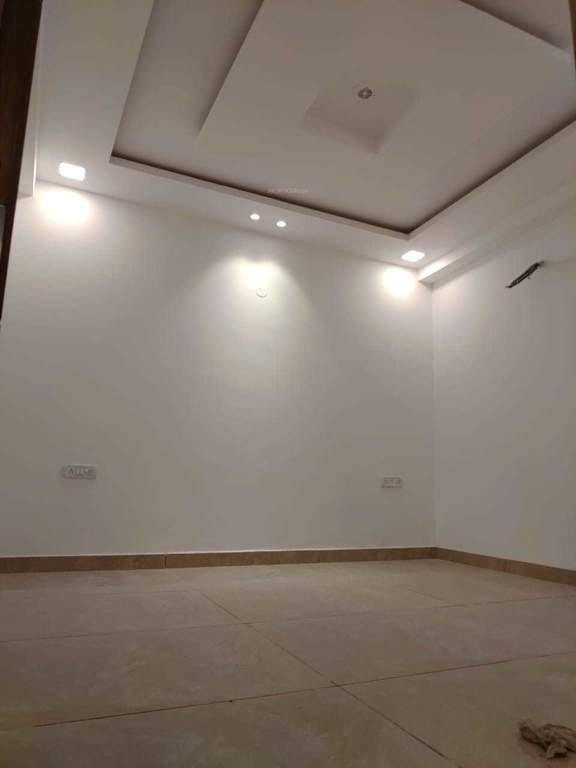  silver floor Elevation