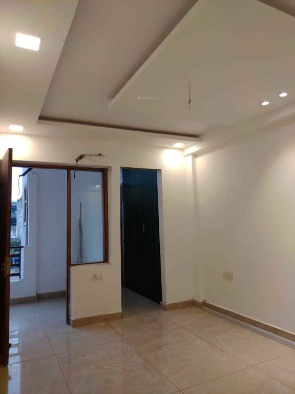  silver floor Elevation