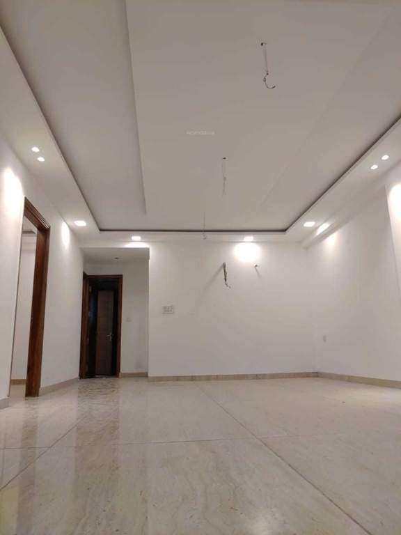  silver floor Elevation