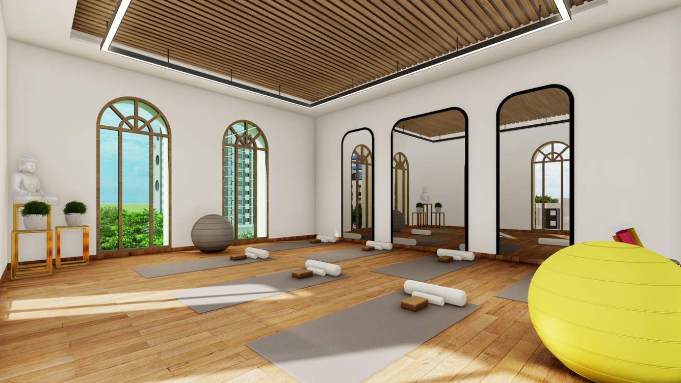  millennium city phase ii Others