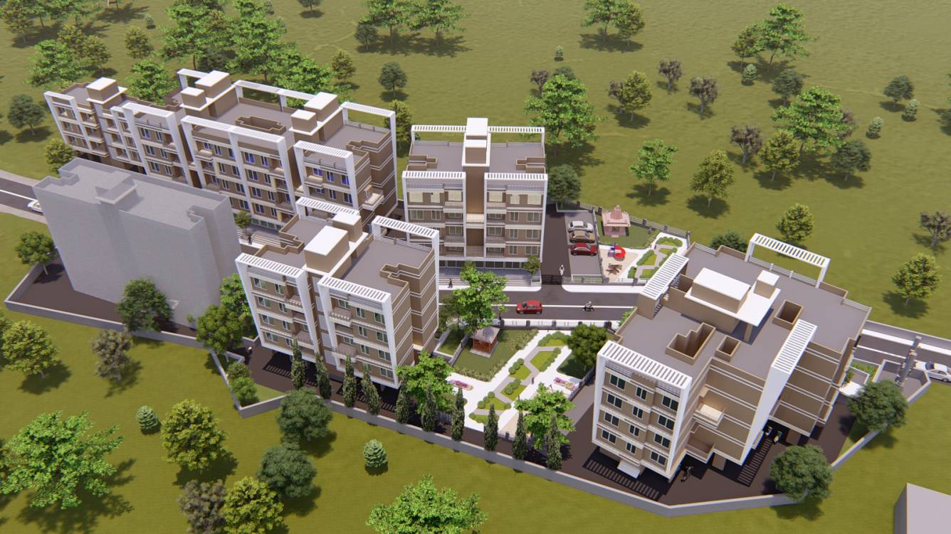  meera park Elevation