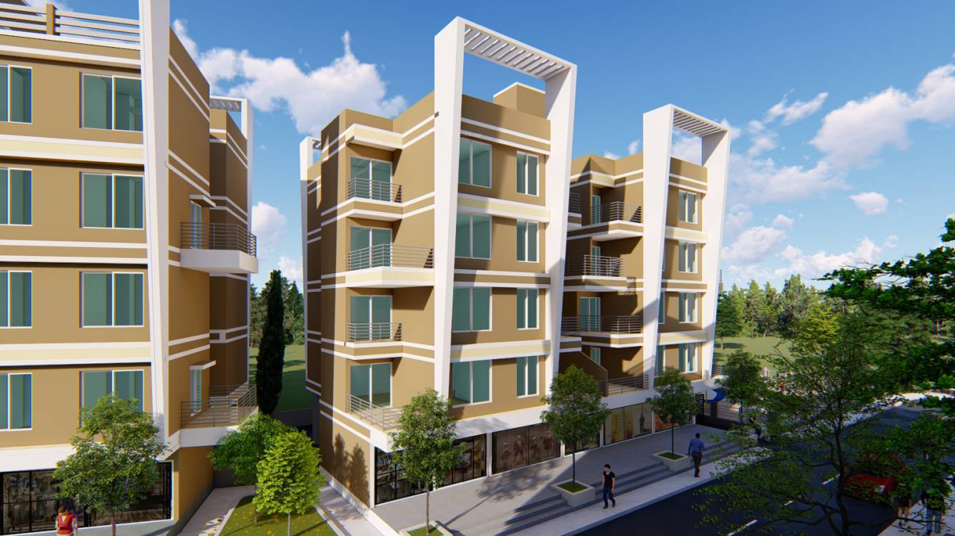  meera park Elevation