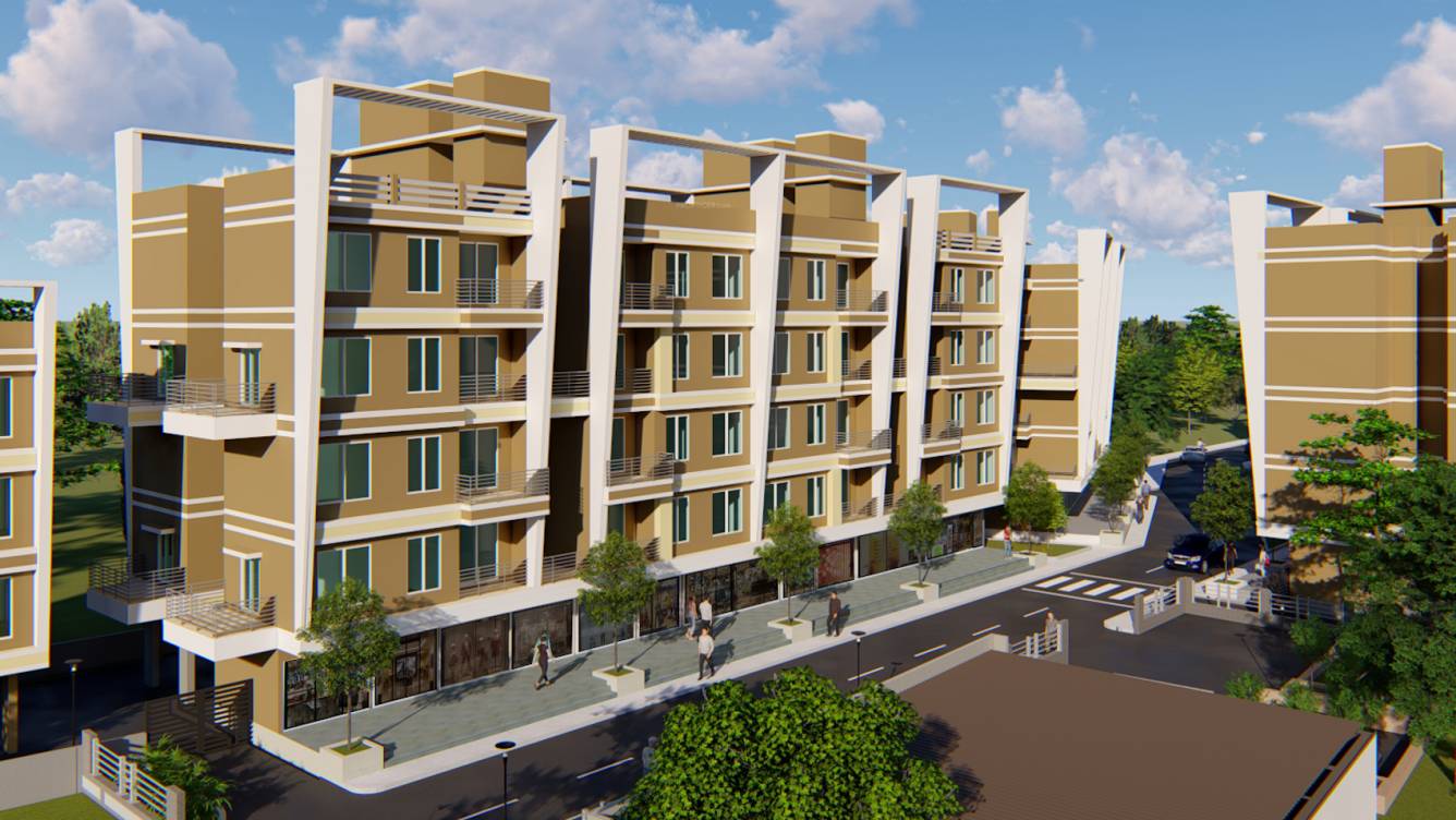  meera park Elevation