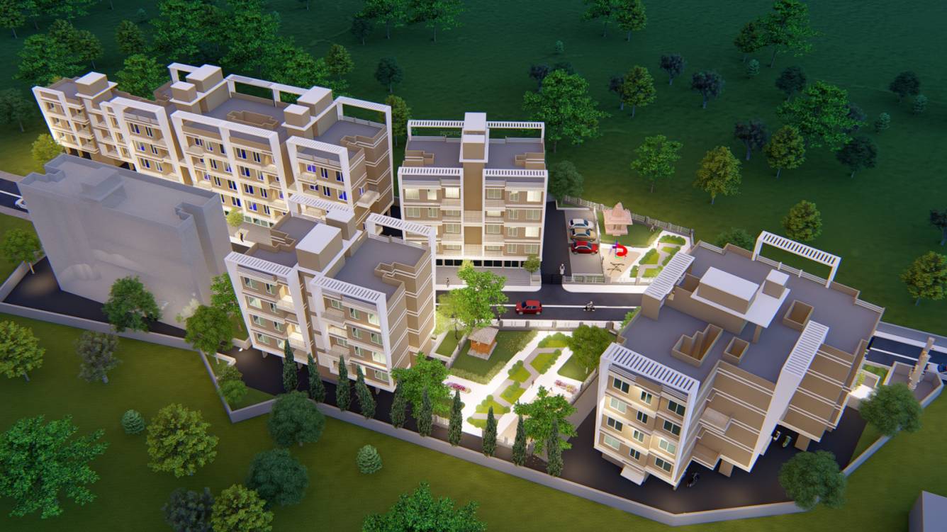  meera park Elevation