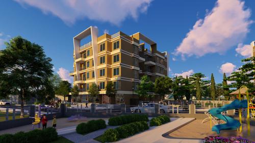  meera-park Children's play area