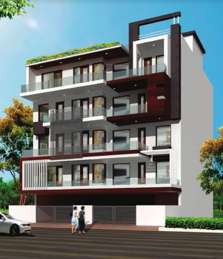  ggr-floor-10 Elevation