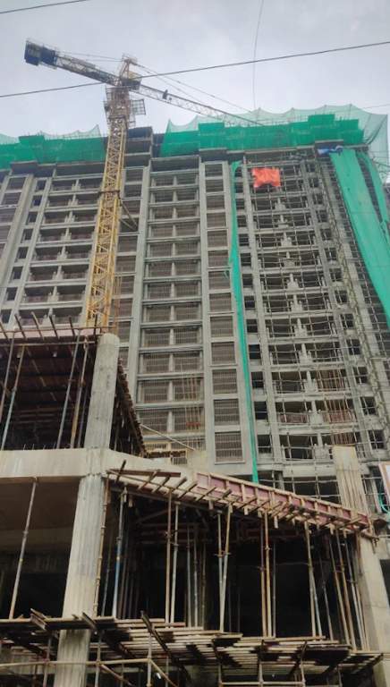  majestic towers phase i Majestic Towers Phase I Construction Status Aug 24