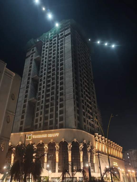  majestic towers phase i Majestic Towers Phase I Construction Status Aug 24