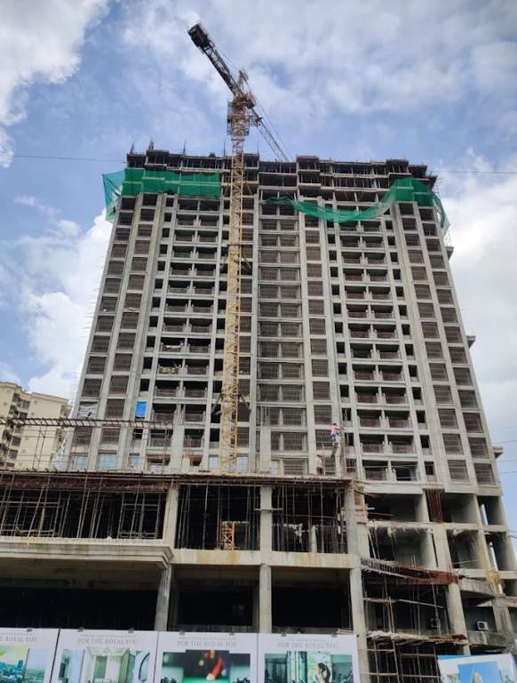  majestic towers phase i Majestic Towers Phase I Construction Status Aug 24