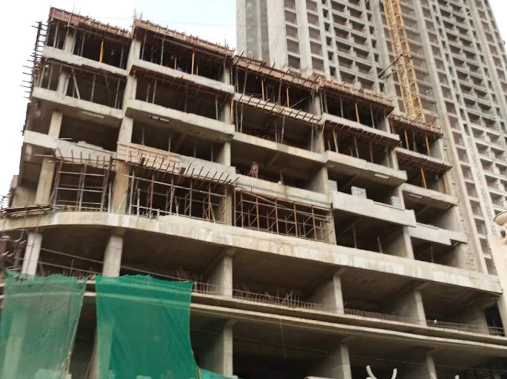  majestic towers phase i Majestic Towers Phase I Construction Status Aug 24