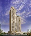 Elevation  majestic-towers-phase-i Elevation
