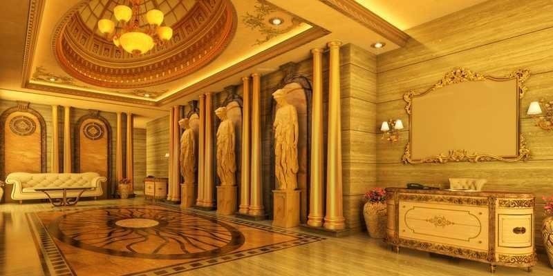  majestic towers phase i Others