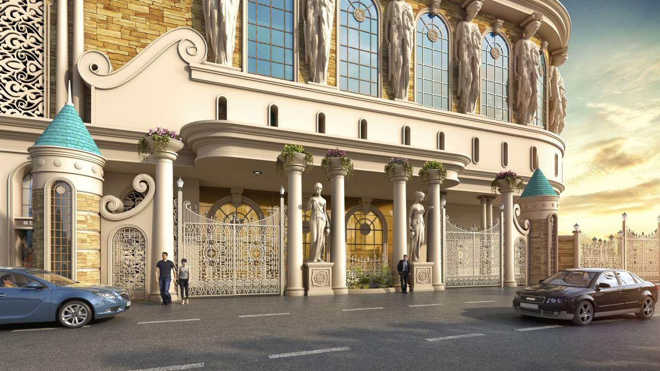  majestic towers phase i Others