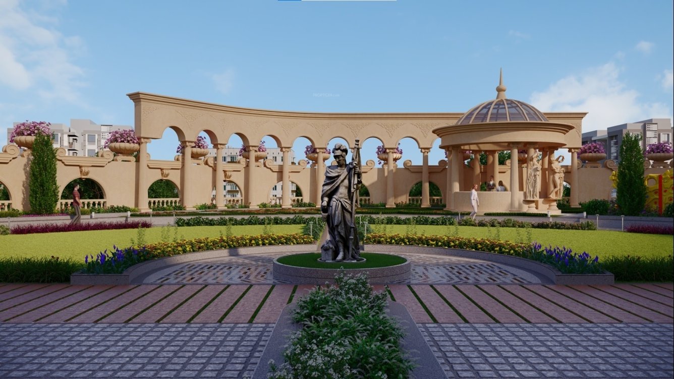  majestic towers phase i Others