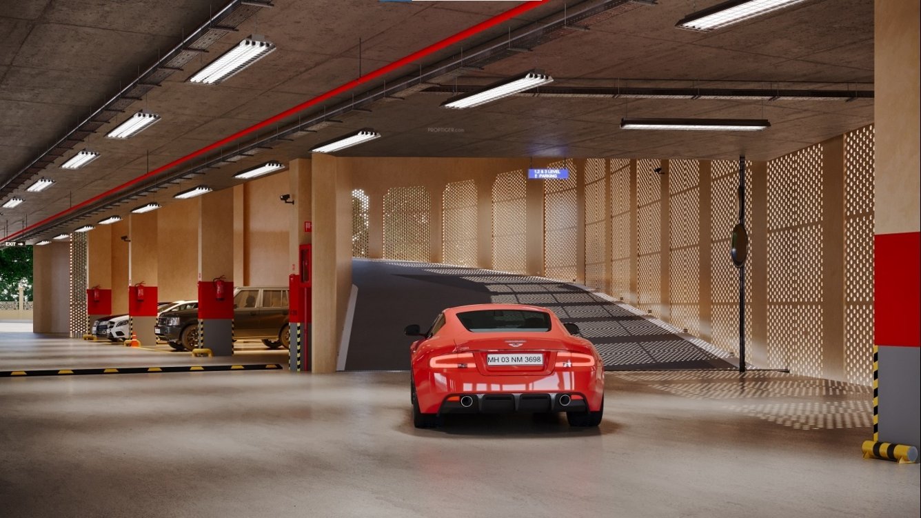  majestic towers phase i Others